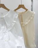  Áo SM babydoll 9058 