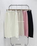  Váy len suông 1038 