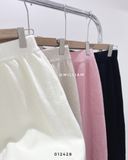  Váy len suông 1038 