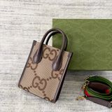  Jumbo GG Tote Mini Bag 