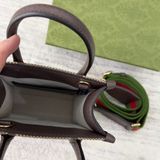  Jumbo GG Tote Mini Bag 