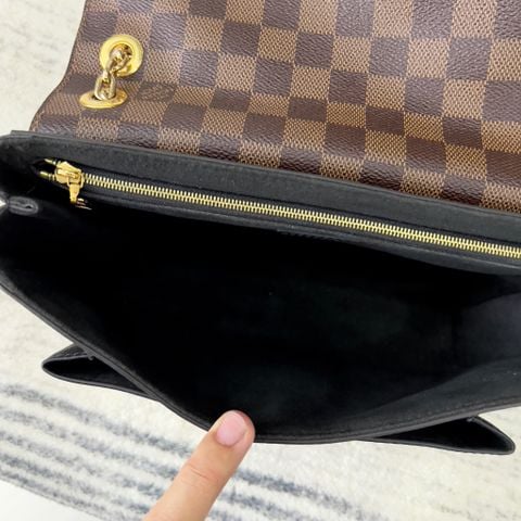  Louis Vuitton Vavin PM 