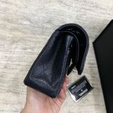  Chanel Classic Small Caviar 