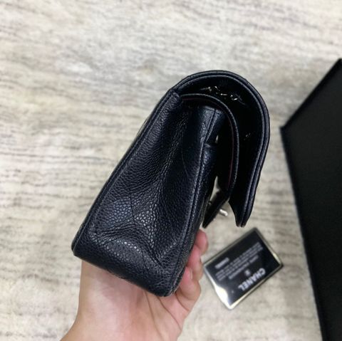  Chanel Classic Small Caviar 