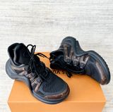  Giày Thể Thao LV Archlight 