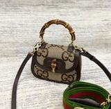  Túi Gucci Bamboo 1947 Small 