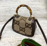  Túi Gucci Bamboo 1947 Small 