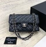  Chanel Classic Small Caviar 