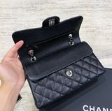  Chanel Classic Small Caviar 