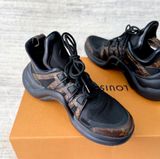  Giày Thể Thao LV Archlight 