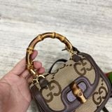  Túi Gucci Bamboo 1947 Small 