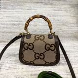  Túi Gucci Bamboo 1947 Small 
