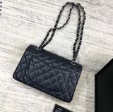  Chanel Classic Small Caviar 