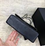  Chanel Classic Small Caviar 