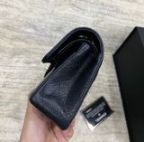  Chanel Classic Small Caviar 