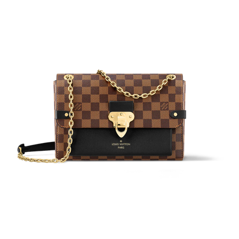  Louis Vuitton Vavin PM 