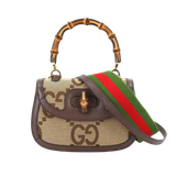  Túi Gucci Bamboo 1947 Small 