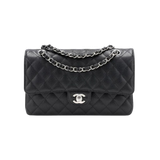  Chanel Classic Small Caviar 