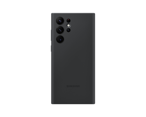  Ốp lưng Silicone Galaxy S22 Ultra 5G 