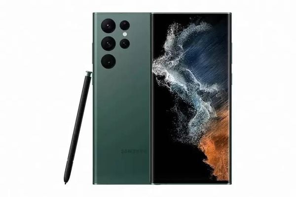 Galaxy S22 Ultra 12GB 256GB (Trưng Bày)