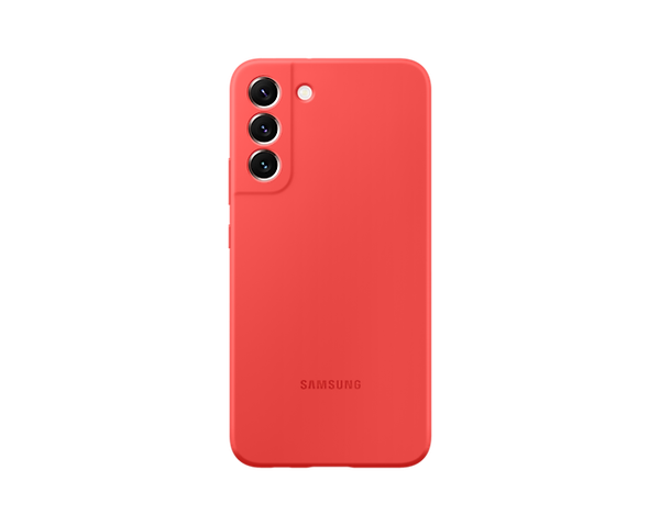 Ốp lưng Silicone S22