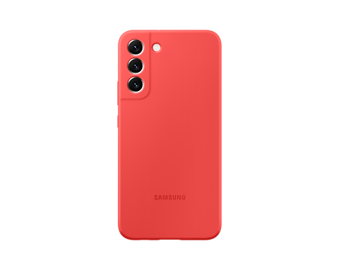  Ốp lưng Silicone S22+ 