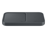  Sạc đôi không dây 15W (không cáp) 