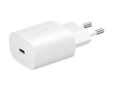  Cốc sạc nhanh 25W (Không kèm cáp) 