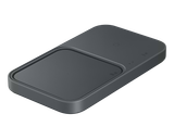  Sạc đôi không dây 15W (không cáp) 