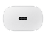  Cốc sạc nhanh 25W (Không kèm cáp) 