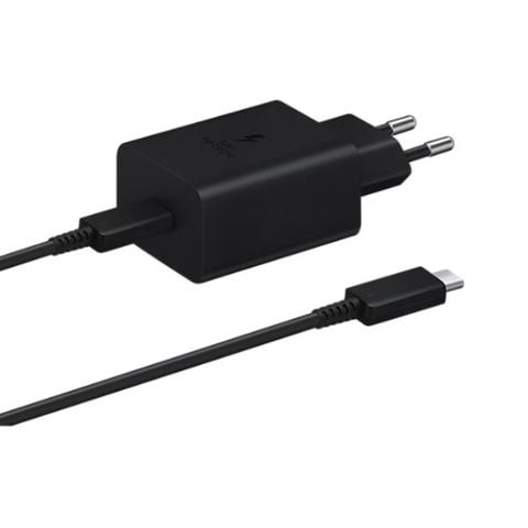  Củ sạc Type C Samsung 45W (Kèm cáp) 
