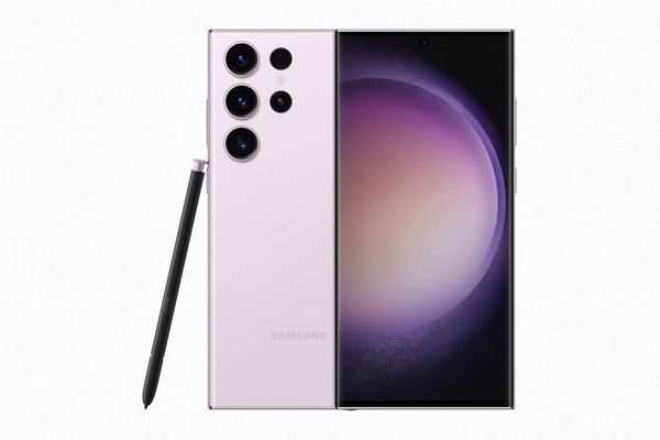 Galaxy S23 Ultra 12GB 512GB (Trưng bày)