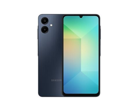  Samsung Galaxy A06 4GB 128GB 