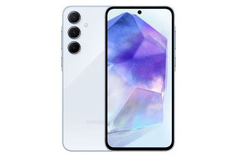  Galaxy A55 5G 8GB 128GB (Trưng Bày) 