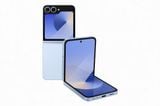  Samsung Galaxy Z Flip6 12GB 512GB 