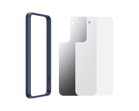  Ốp lưng Frame Galaxy S22+ 5G 