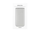  Sạc dự phòng Samsung 20,000 mAh 45W 