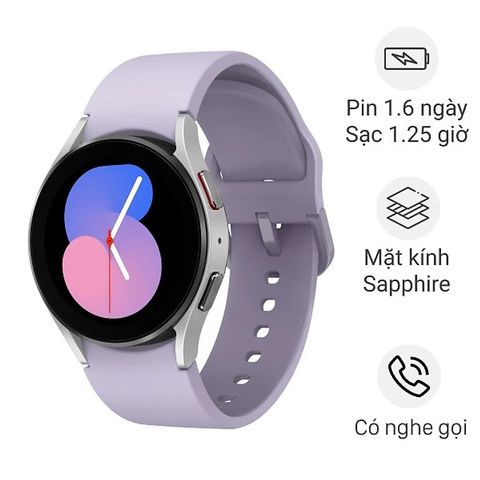  Samsung Galaxy Watch5 BT 40mm 