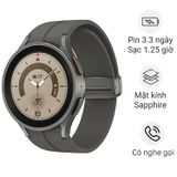  Samsung Galaxy Watch5 Pro BT 45mm 