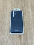  Ốp lưng silicon Galaxy S21 Ultra 