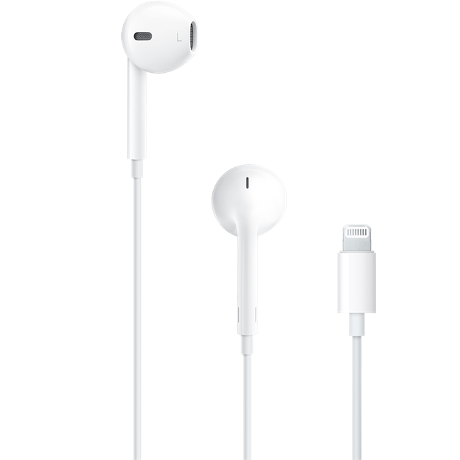 EarPods