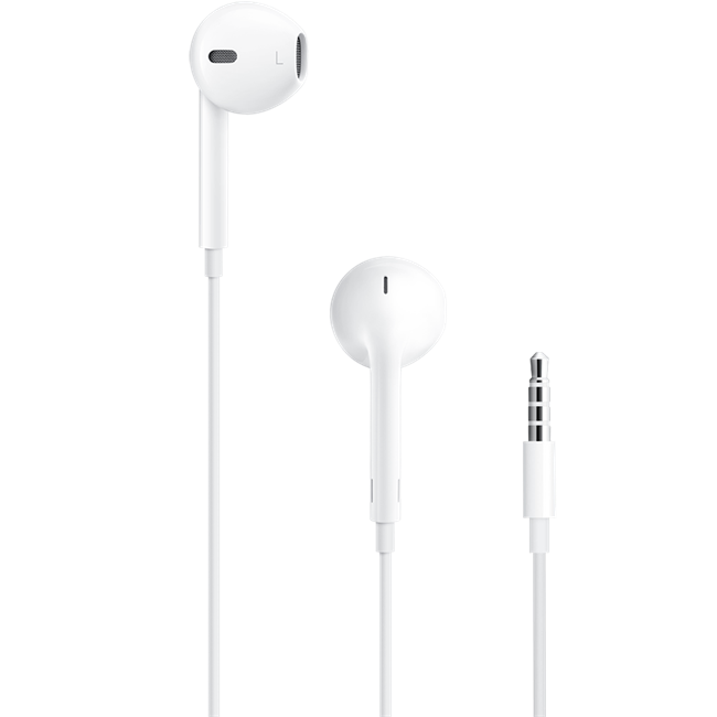 EarPods