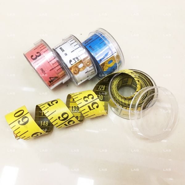  Thước dây may đo #010101 