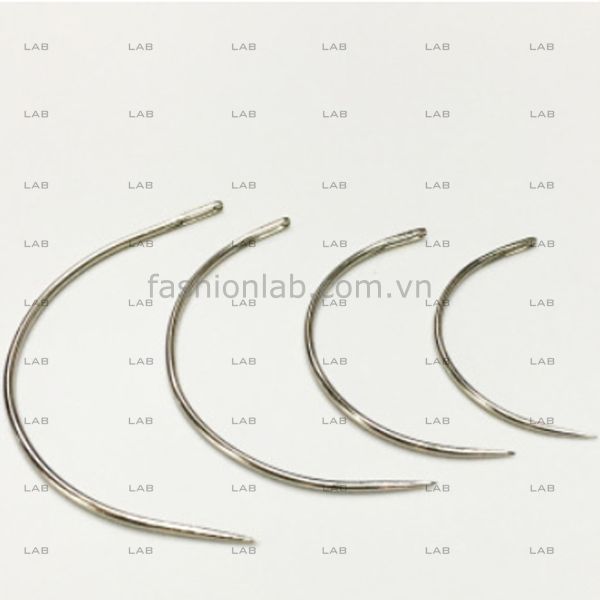  Kim khâu cong #010102 