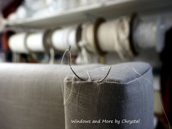  Kim khâu cong #010102 