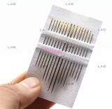  Set kim thẳng nhiều cỡ #010102 