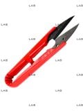  Kéo bấm chỉ cán nhựa #010103 