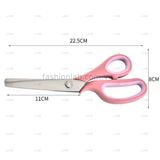  Kéo cắt vải zic zắc #010103 
