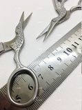  Kéo tỉa mỏ hạc #010103 