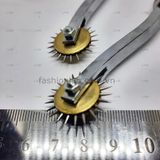  Cây lăn lấy dấu rập, đường khâu cán dài #010104 